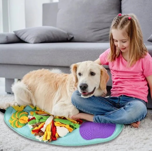 Signature Cloud-Soft™ Calming Pet Sanctuary