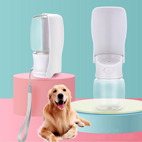 HydroGo™ Elite Foldable Pet Hydration System