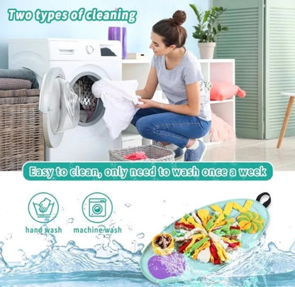 Signature Cloud-Soft™ Calming Pet Sanctuary