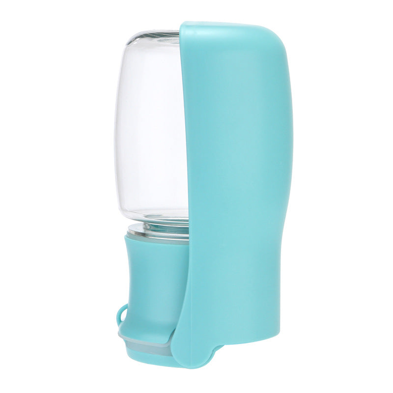 HydroGo™ Elite Foldable Pet Hydration System