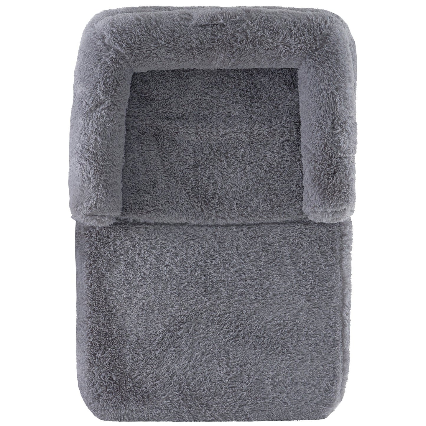 Elite Comfort™ Human-Sized Sanctuary Bed - 72" x 48"