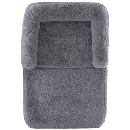 Elite Comfort™ Human-Sized Sanctuary Bed - 72" x 48"