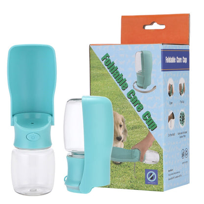 HydroGo™ Elite Foldable Pet Hydration System