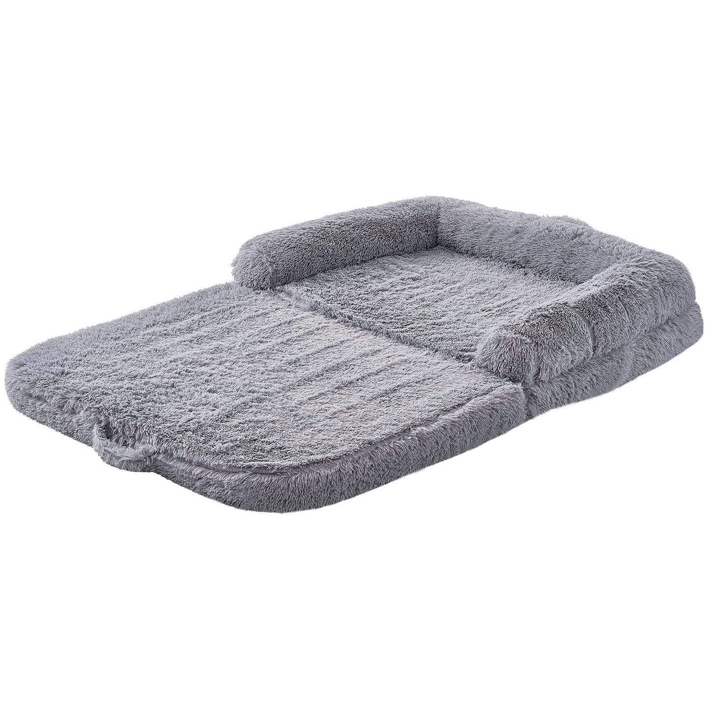 Elite Comfort™ Human-Sized Sanctuary Bed - 72" x 48"