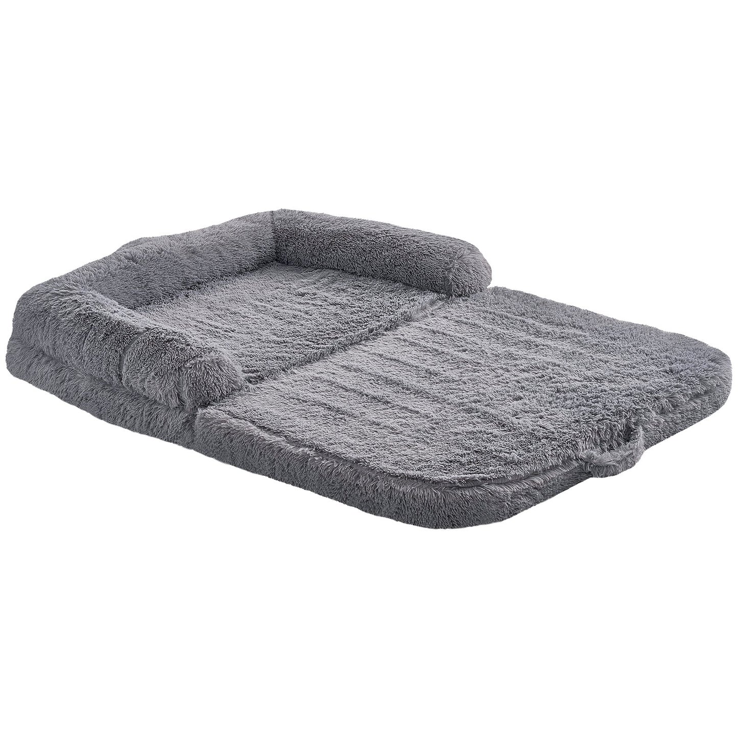 Elite Comfort™ Human-Sized Sanctuary Bed - 72" x 48"