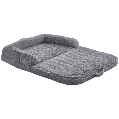 Elite Comfort™ Human-Sized Sanctuary Bed - 72" x 48"