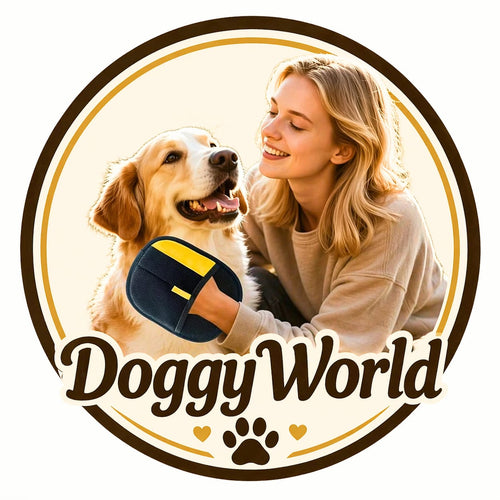 DOGGYWORLD