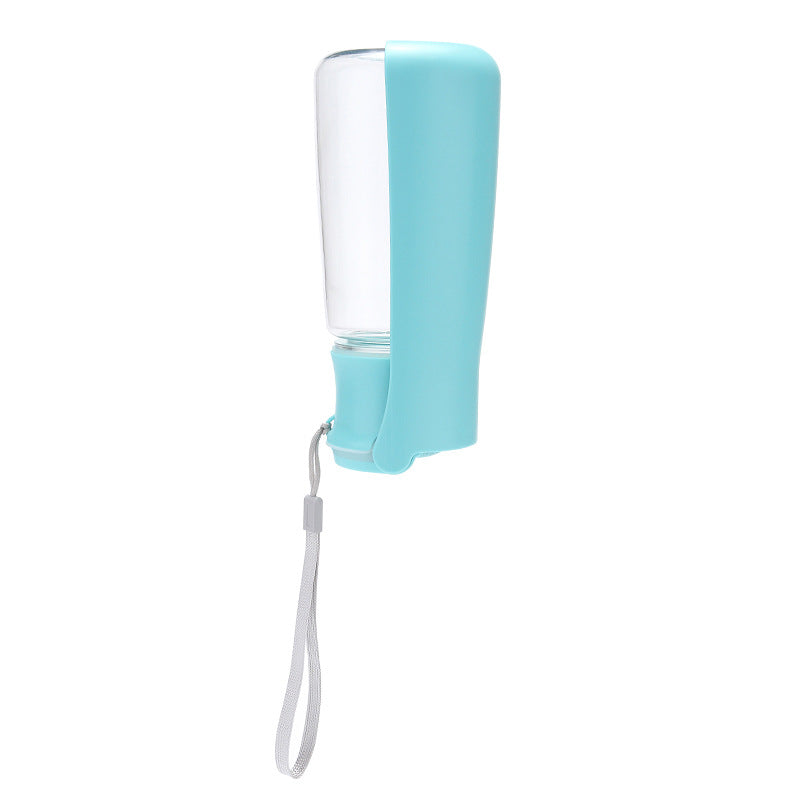 HydroGo™ Elite Foldable Pet Hydration System