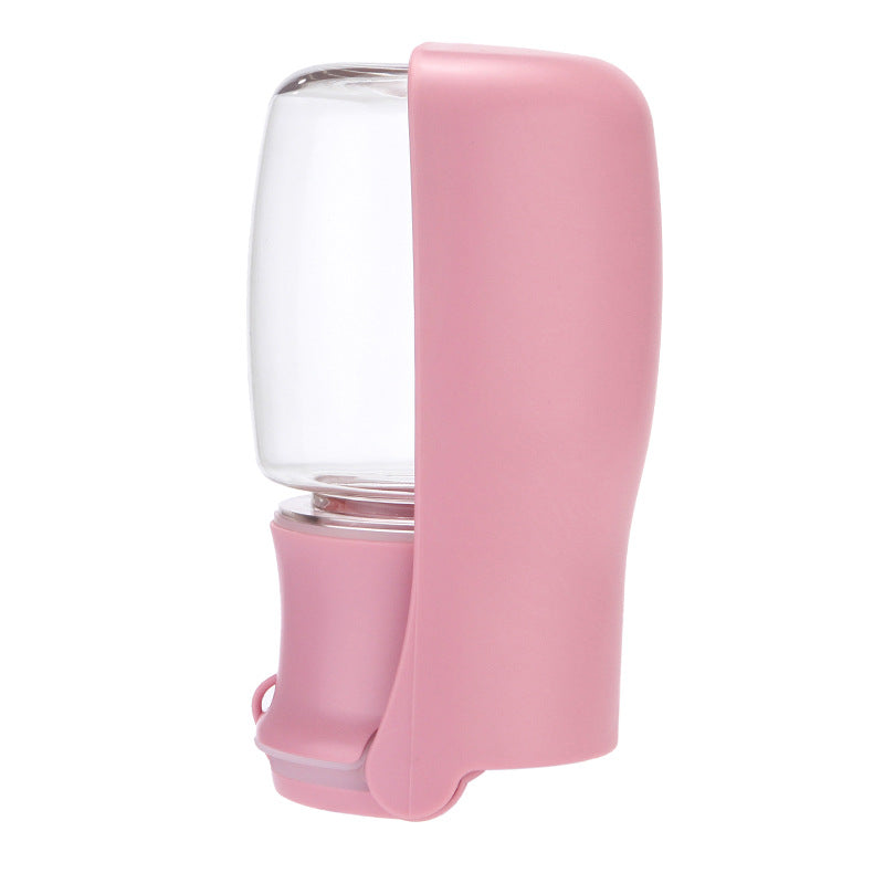 HydroGo™ Elite Foldable Pet Hydration System