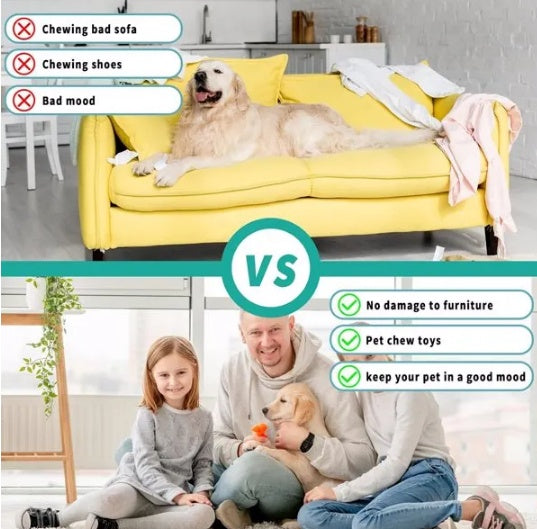 Signature Cloud-Soft™ Calming Pet Sanctuary