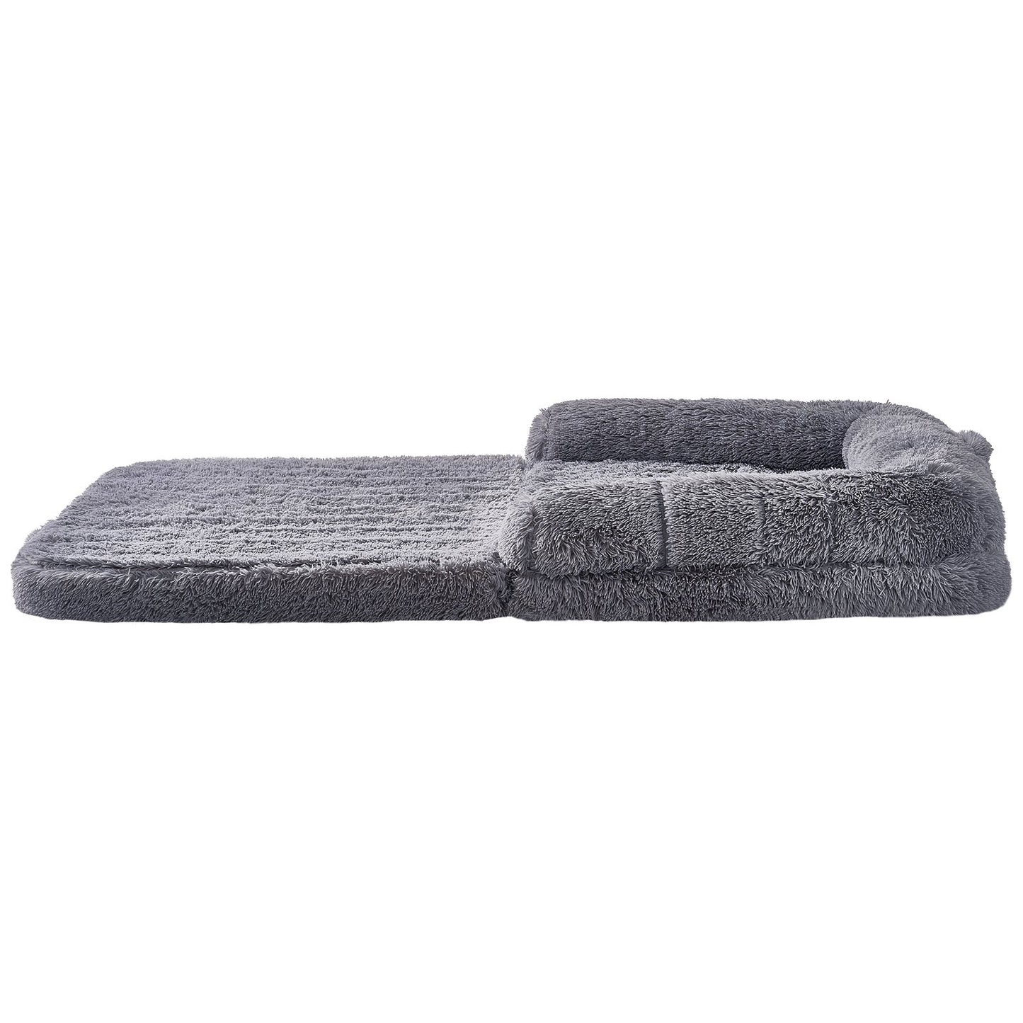 Elite Comfort™ Human-Sized Sanctuary Bed - 72" x 48"