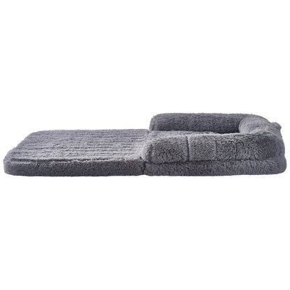 Elite Comfort™ Human-Sized Sanctuary Bed - 72" x 48"